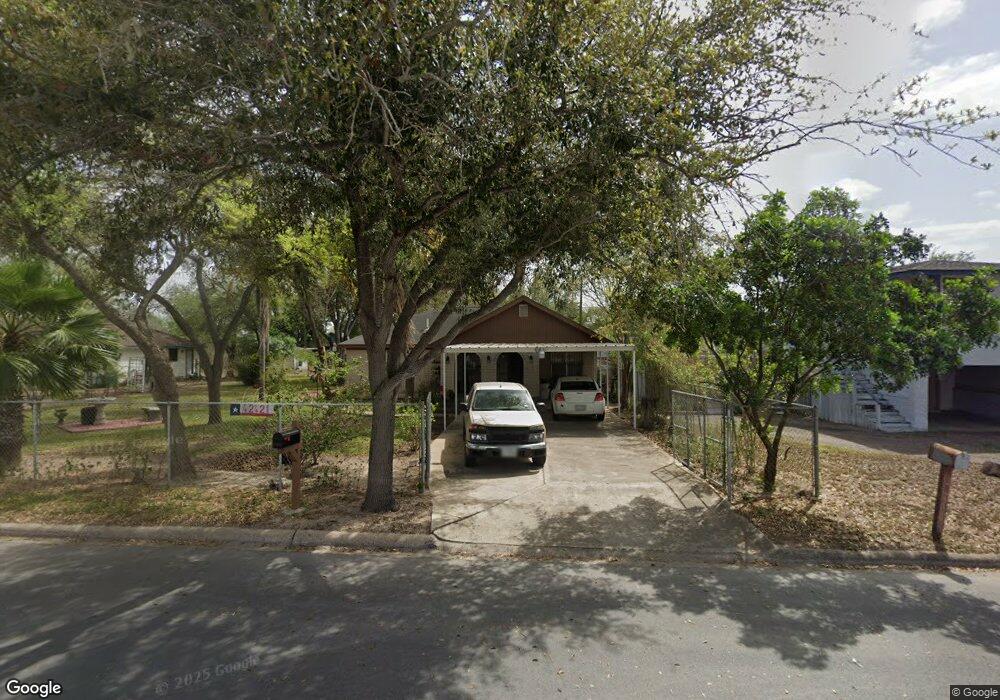 421 W Park Ave, Pharr, TX 78577 - photo 1