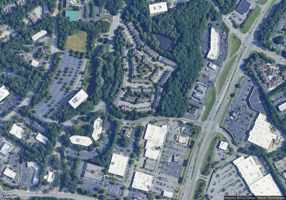 6039 Cameron Pointe, Norcross, GA 30092 - photo 1