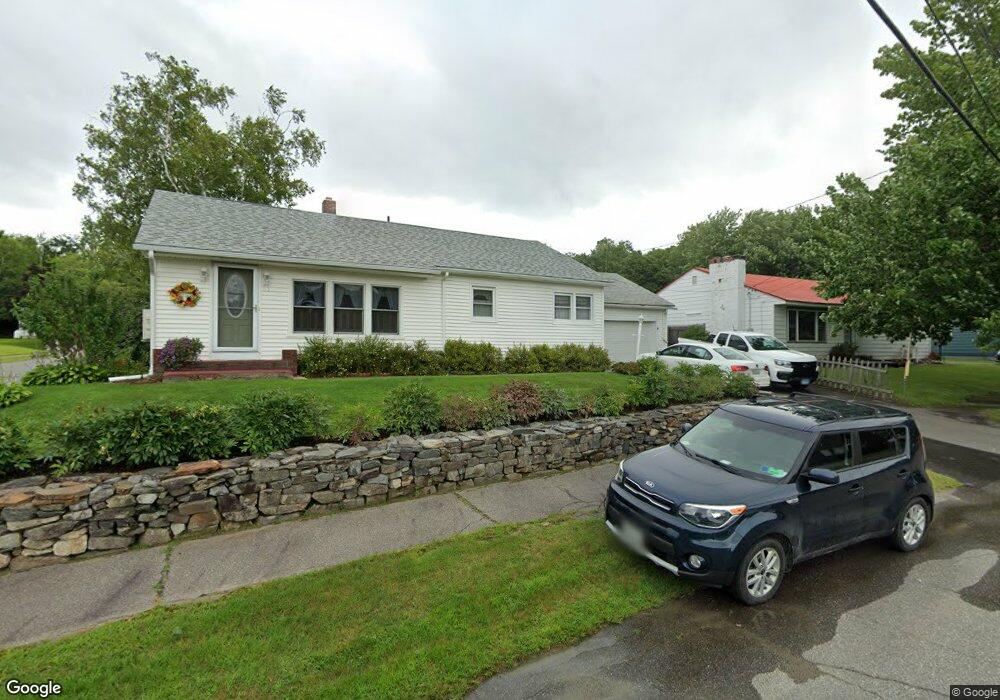 51 Orchard St, Millinocket, ME 04462 - photo 1