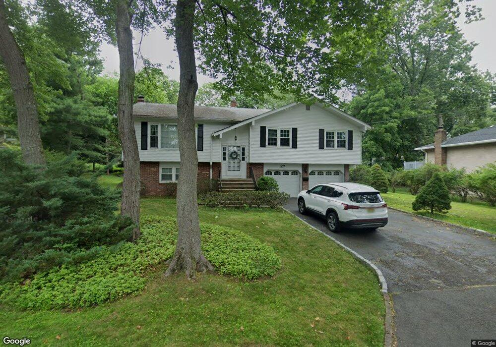 27 Prescott St, Demarest, NJ 07627 - photo 1