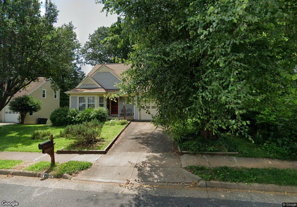 15061 Holleyside Dr, Dumfries, VA 22025 - photo 1