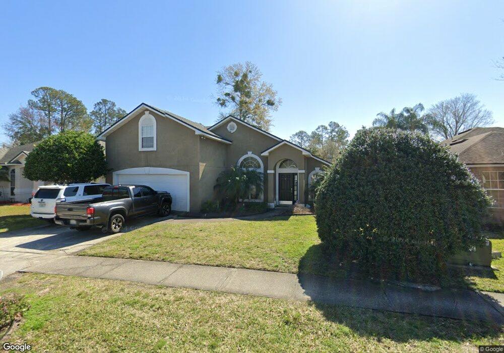 1525 Walnut Creek Dr, Fleming Island, FL 32003 - photo 1