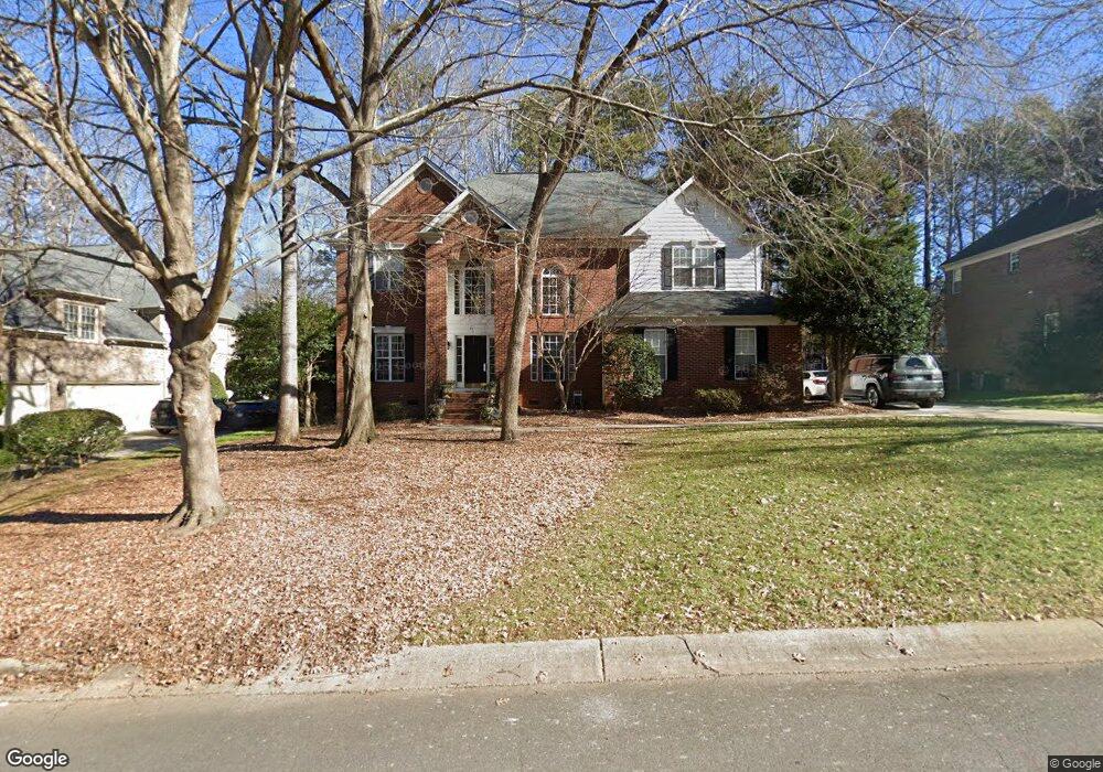 311 Inland Cove Ct, Clover, SC 29710 - photo 1