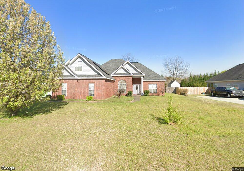 142 Dora Ln, Byron, GA 31008 - photo 1