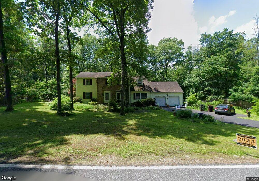 2295 Hendricks Rd, Pennsburg, PA 18073 - photo 1