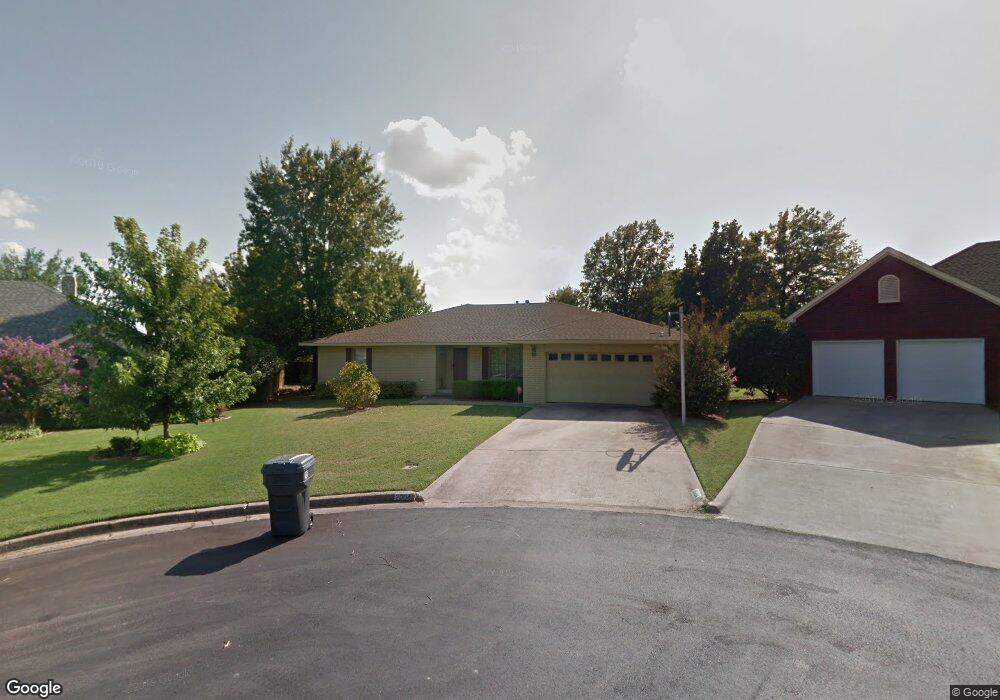 2004 Stratford Ct, Ardmore, OK 73401 - photo 1