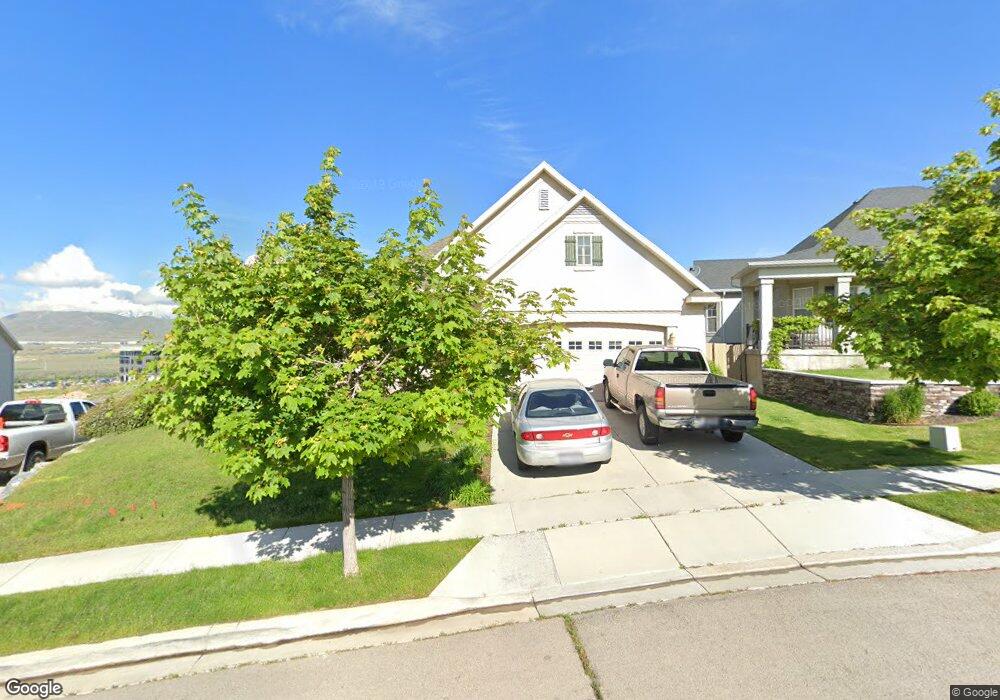 4301 N Chestnut Oak Dr, Lehi, UT 84043 - photo 1