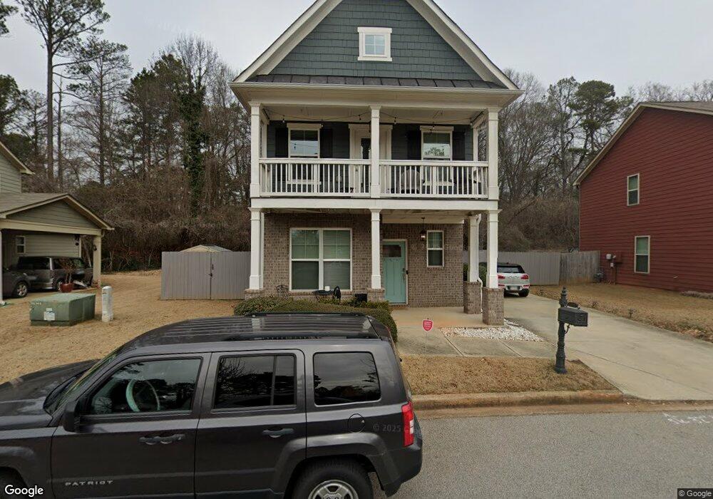2660 Tilson Rd unit 12, Decatur, GA 30032 - photo 1