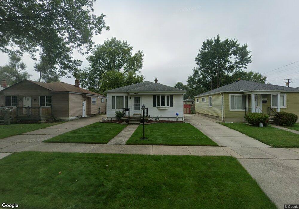 6440 Mayfair St, Taylor, MI 48180 - photo 1