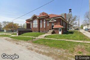 110 N Washington St, Randolph, IA 51649