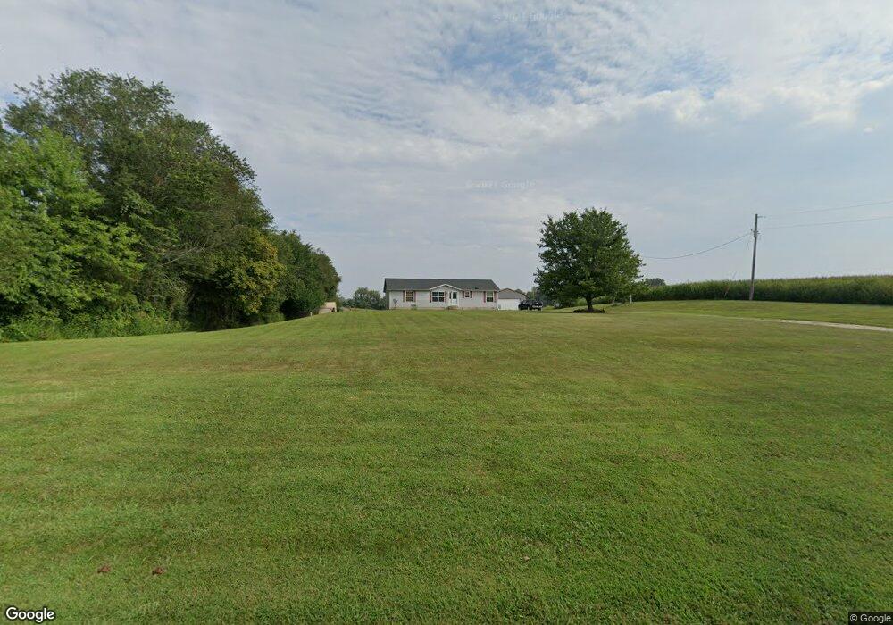 510 Sival Rd NW, Corydon, IN 47112 - photo 1