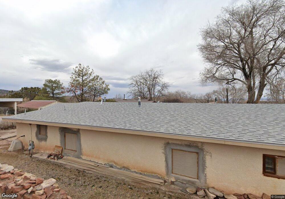 16 Camino de La Ciruela, Placitas, NM 87043 - photo 1