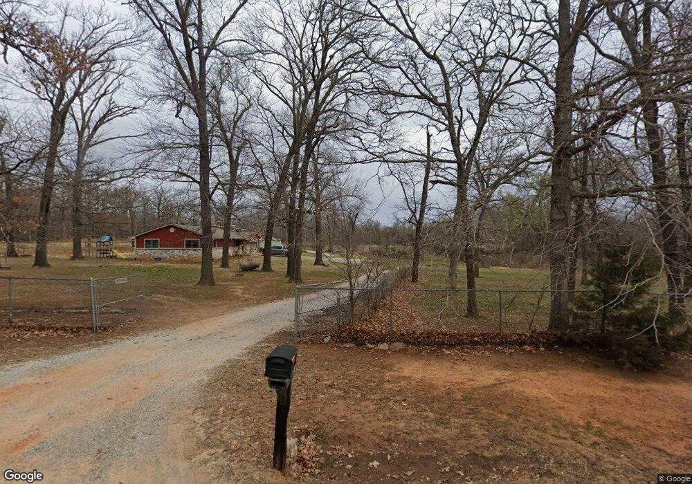 51 Imogene Dr, Tecumseh, OK 74873 - photo 1