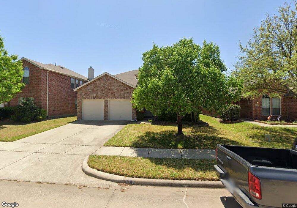 319 Highland Creek Dr, Wylie, TX 75098 - photo 1