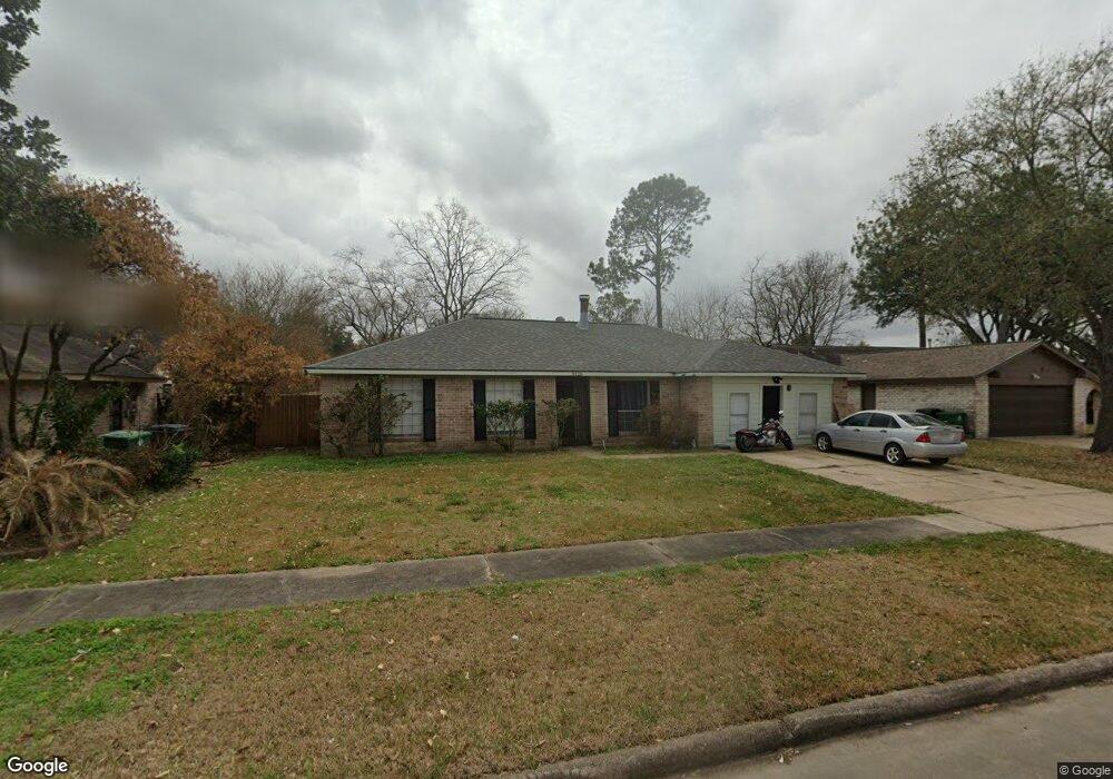 8426 Garden Parks Dr, Houston, TX 77075 - photo 1