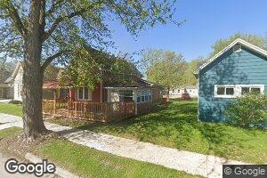 604 S Washington St, Swayzee, IN 46986