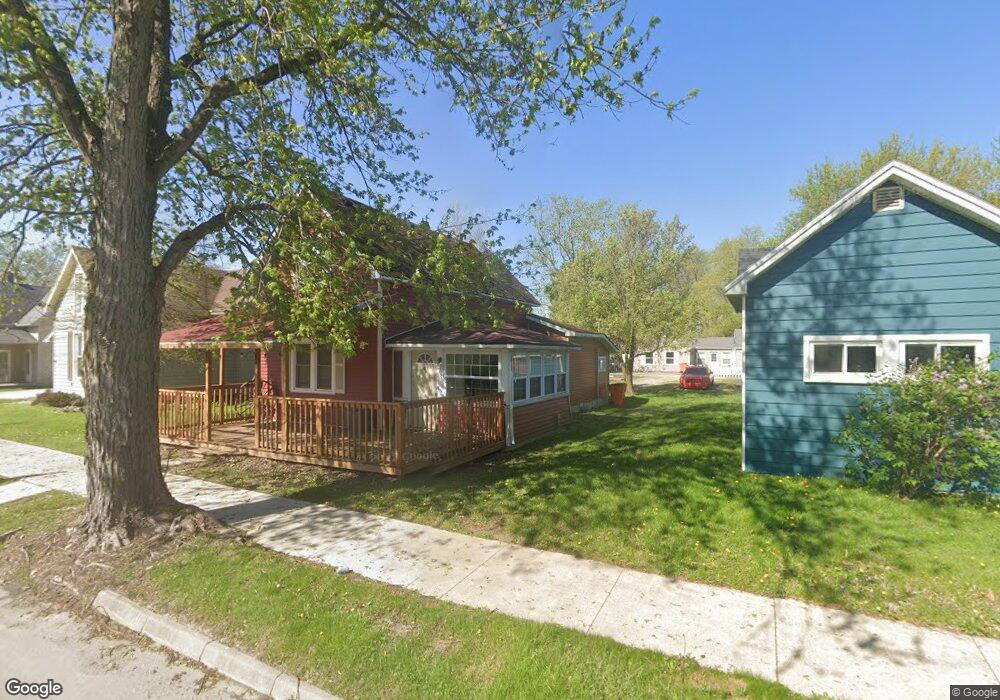 604 S Washington St, Swayzee, IN 46986 - photo 1