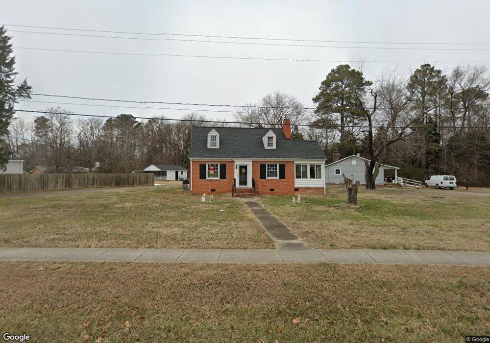 Street View Photo