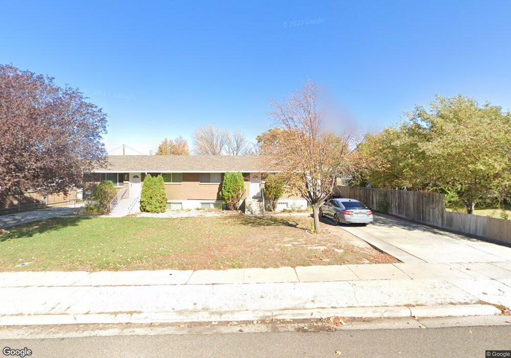 485 E 400 N, Spanish Fork, UT 84660 - photo 1