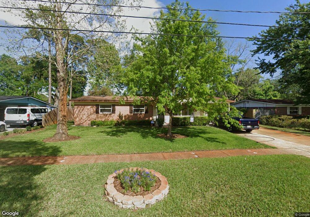 2627 Elisa Dr E, Jacksonville, FL 32216 - photo 1