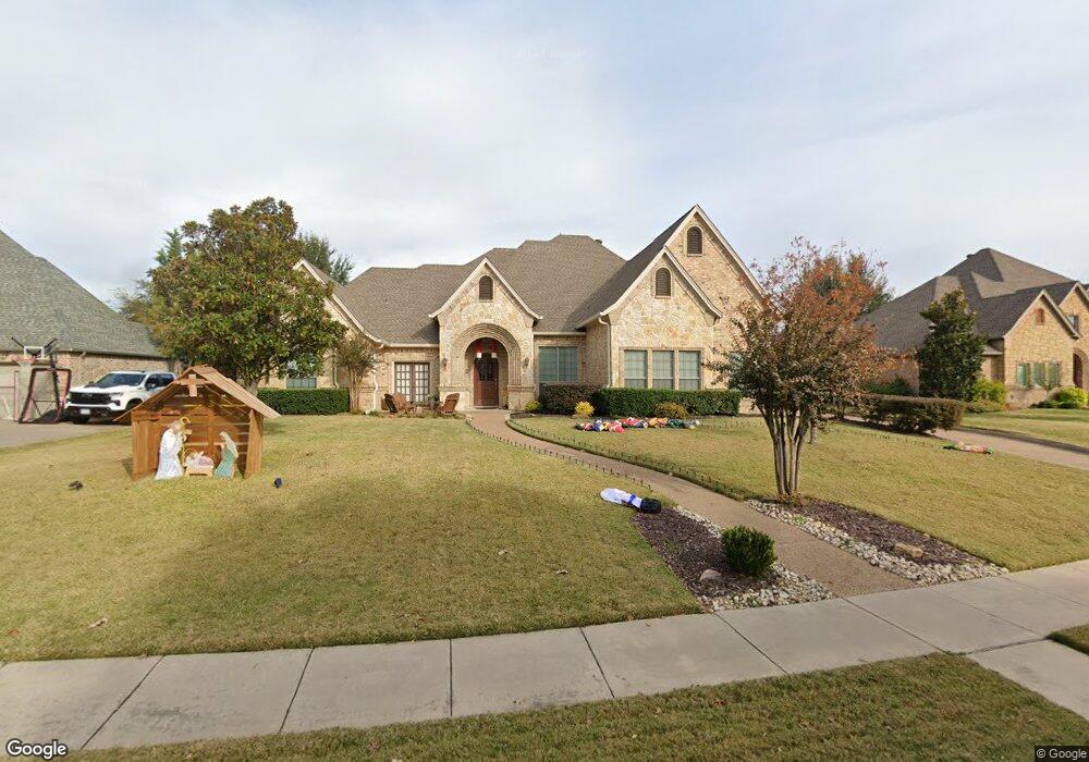 3216 Fannin Ln, Southlake, TX 76092 - photo 1