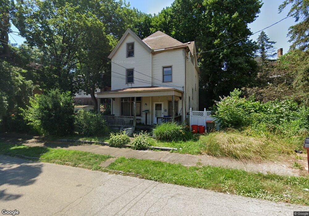 1007 4th Ave, Beaver Falls, PA 15010 - photo 1