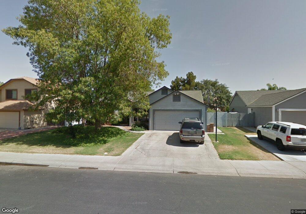 1408 E Kent Ave, Chandler, AZ 85225 - photo 1