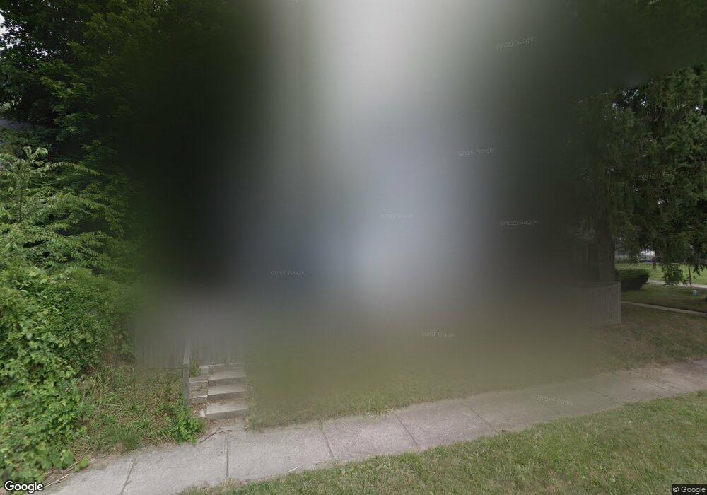 2628 Brown St, Anderson, IN 46016 - photo 1