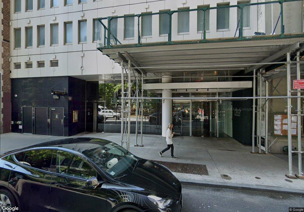 Cassa Residences unit 33C, New York, NY 10036 - photo 1