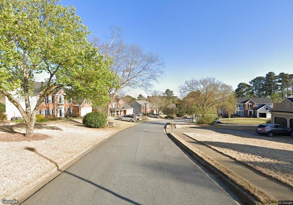 0 Tadworth Trace unit 3192719, Cumming, GA 30041 - photo 1