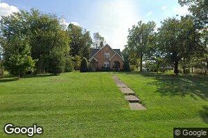10155 Nebo Rd, Nebo, KY 42441