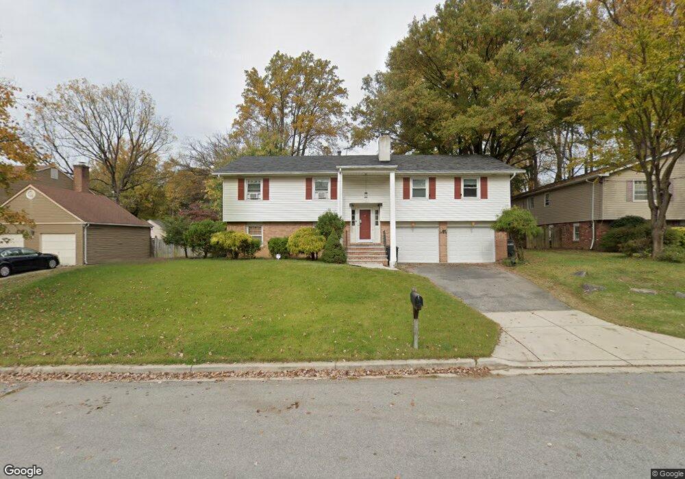 12400 Sir Lancelot Dr, Glenn Dale, MD 20769 - photo 1