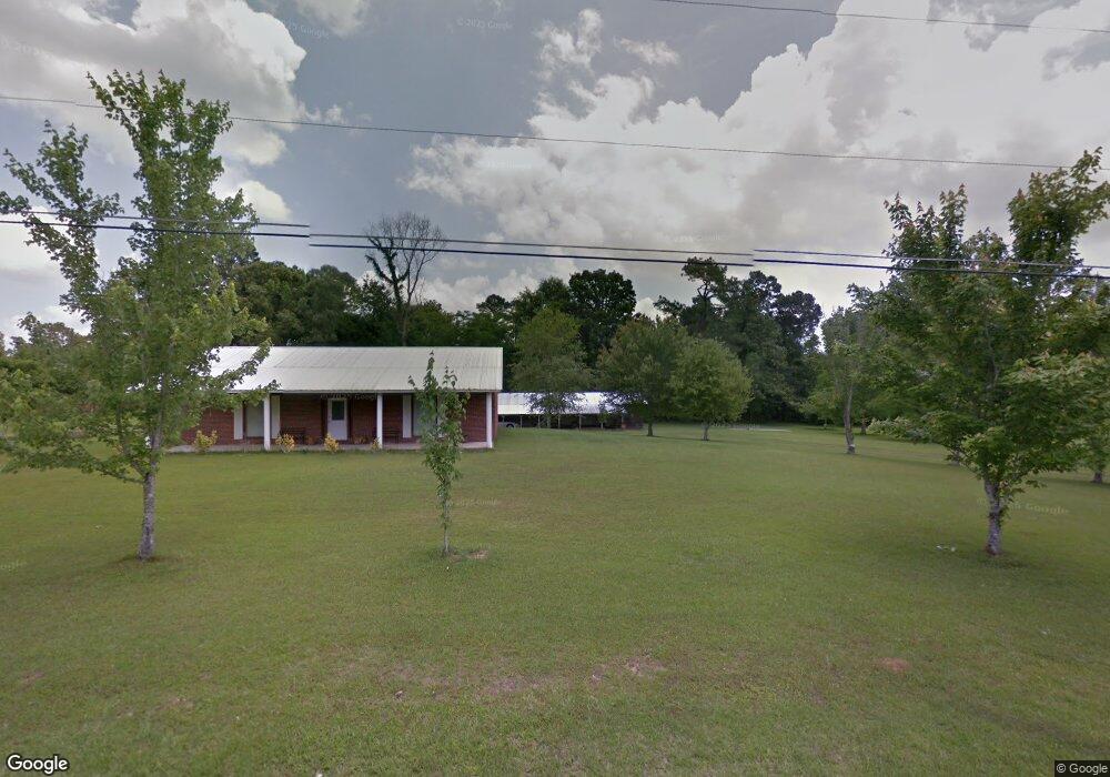 44 Old Barn Rd, Laurel, MS 39443 - photo 1