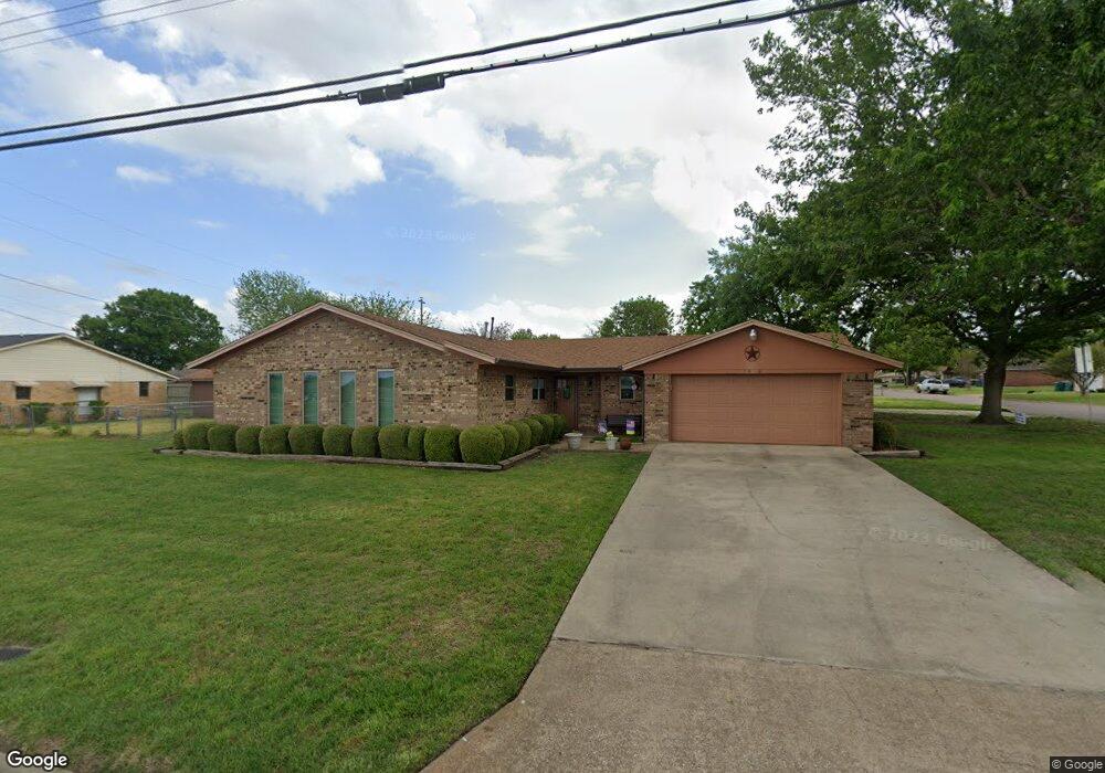 1606 Gallagher Dr, Sherman, TX 75090 - photo 1