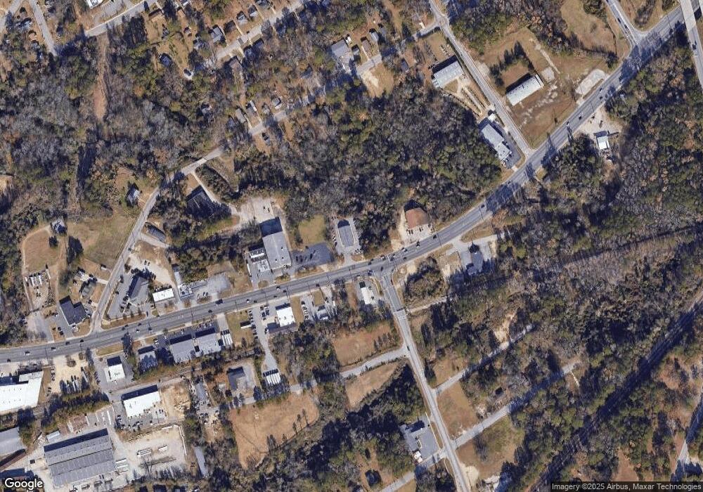 00 To Be Added Ln, Fayetteville, NC 28302 - photo 1