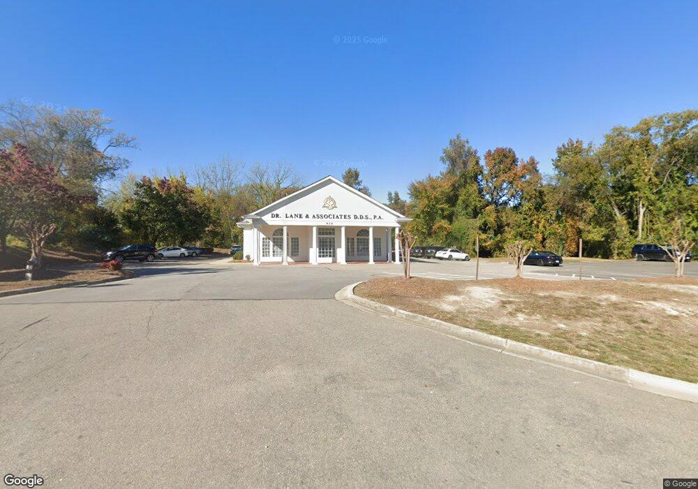 00 To Be Added Ln unit Silk Lane, Fayetteville, NC 28302 - photo 1