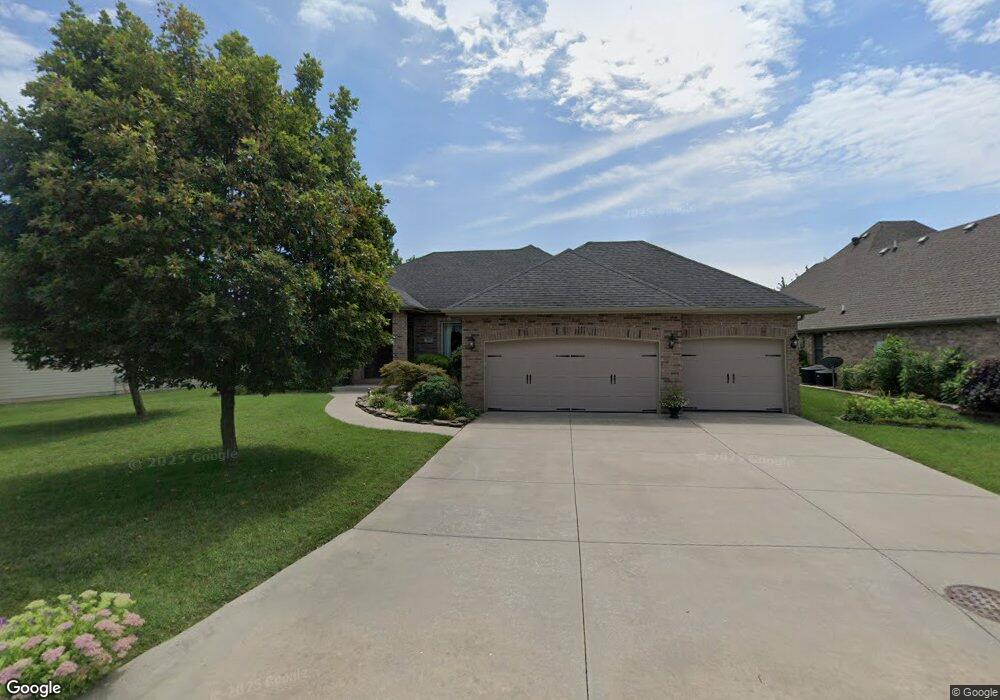 924 E Ozark Jubilee, Nixa, MO 65714 - photo 1