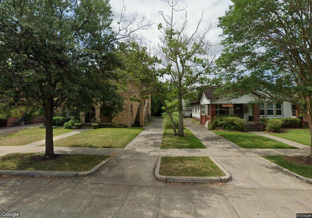 1517 W Main St, Houston, TX 77006 - photo 1