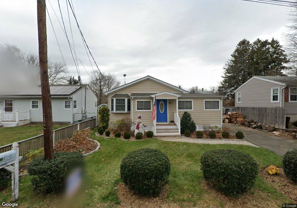 87 Canton St, West Haven, CT 06516 - photo 1