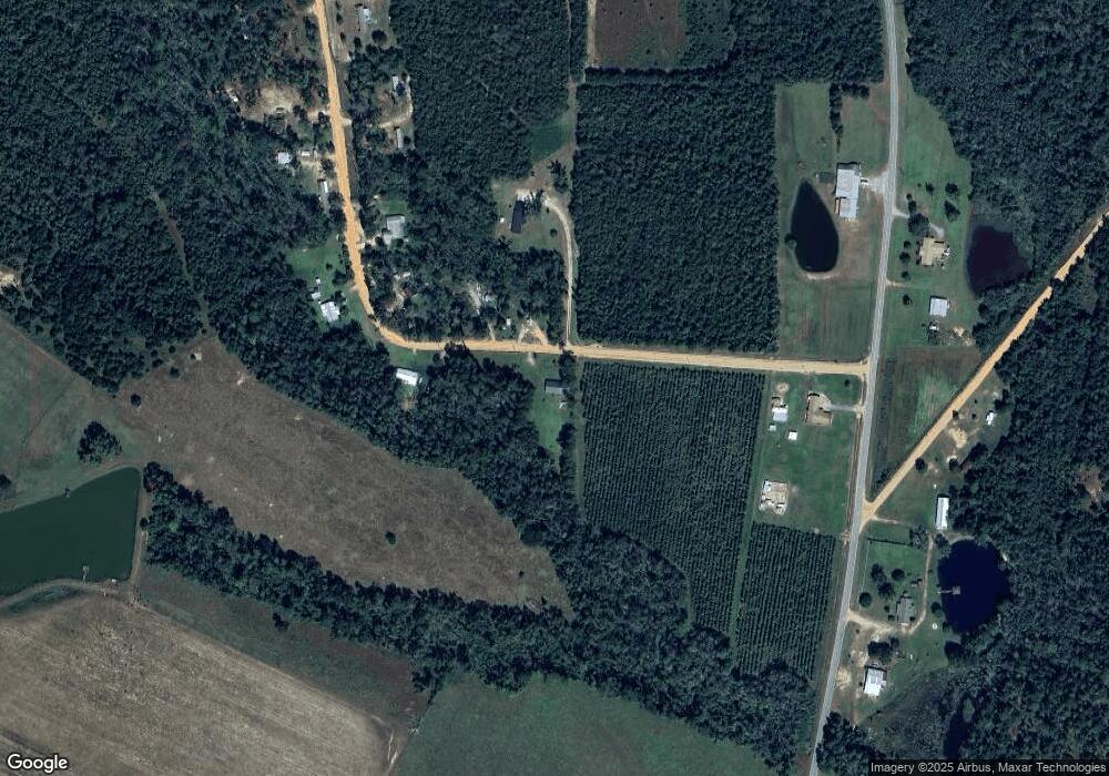 402 Henry Wolfe Rd, Uvalda, GA 30473 - photo 1