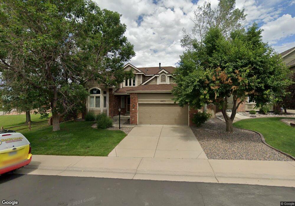 19077 E Ida Dr, Aurora, CO 80015 - photo 1
