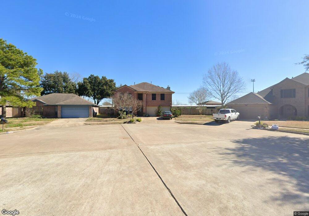 1609 Cotter Ct, Rosenberg, TX 77471 - photo 1