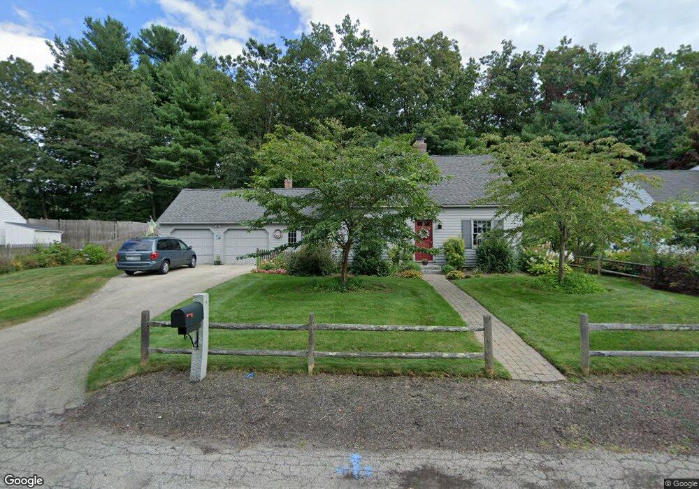 9 Hillside Dr unit 3942, Nashua, NH 03064 - photo 1