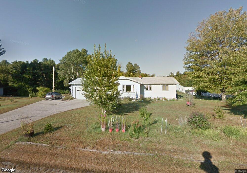 781 S Mammoth Rd, Manchester, NH 03109 - photo 1