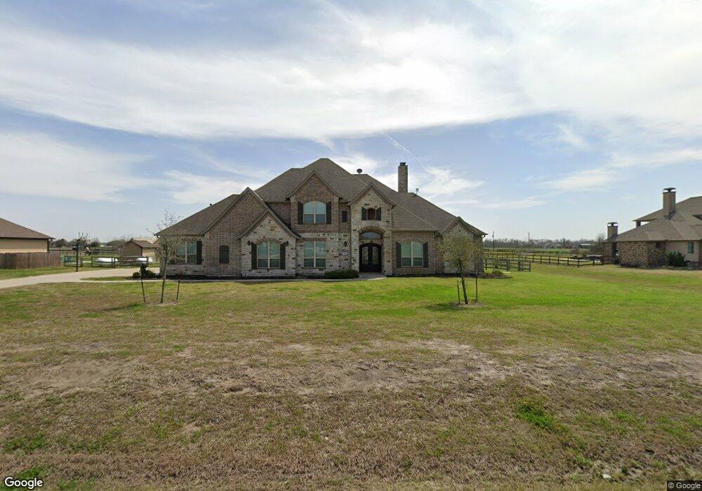 144 Justin St, East Bernard, TX 77435 - photo 1