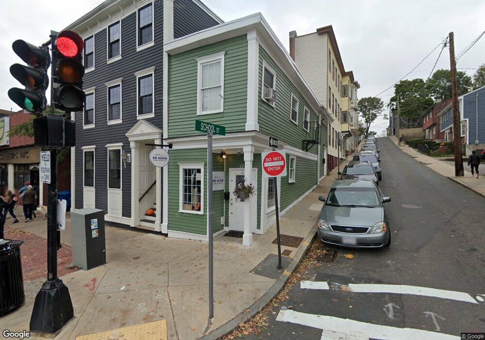 233 Main St, Charlestown, MA 02129 - photo 1