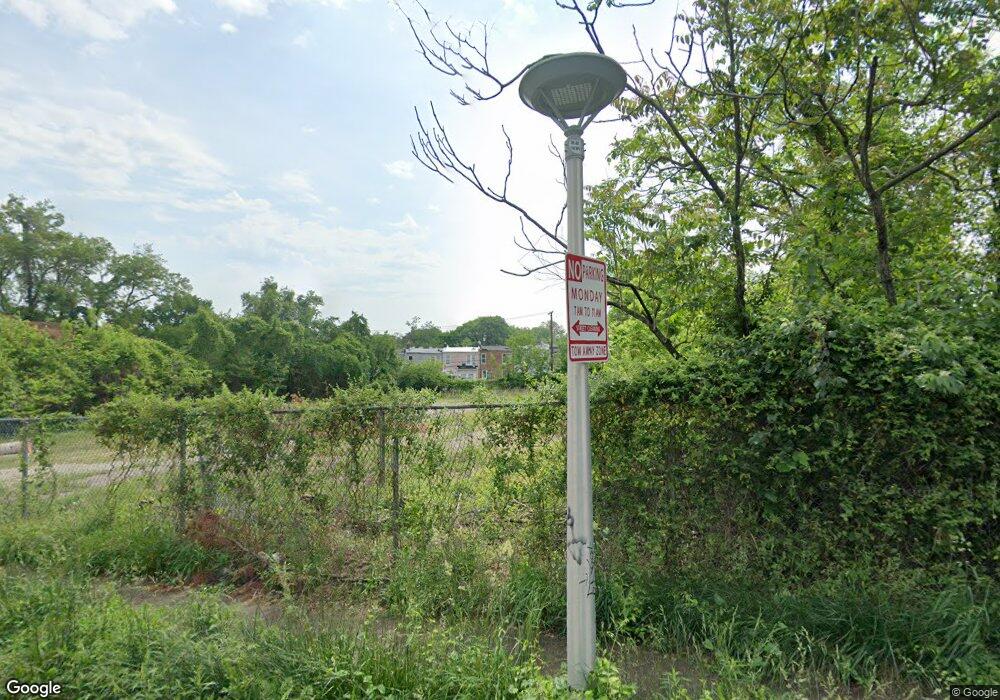 221 Mccurley St, Baltimore, MD 21229 - photo 1