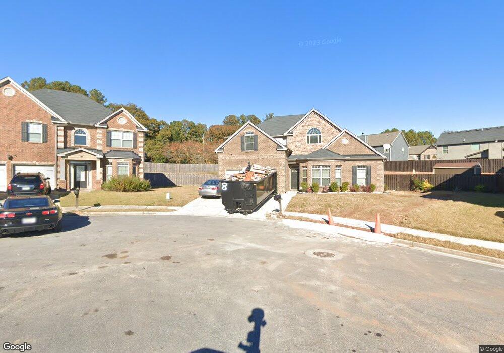 9792 Hurston Way unit LOT 32, Jonesboro, GA 30238 - photo 1