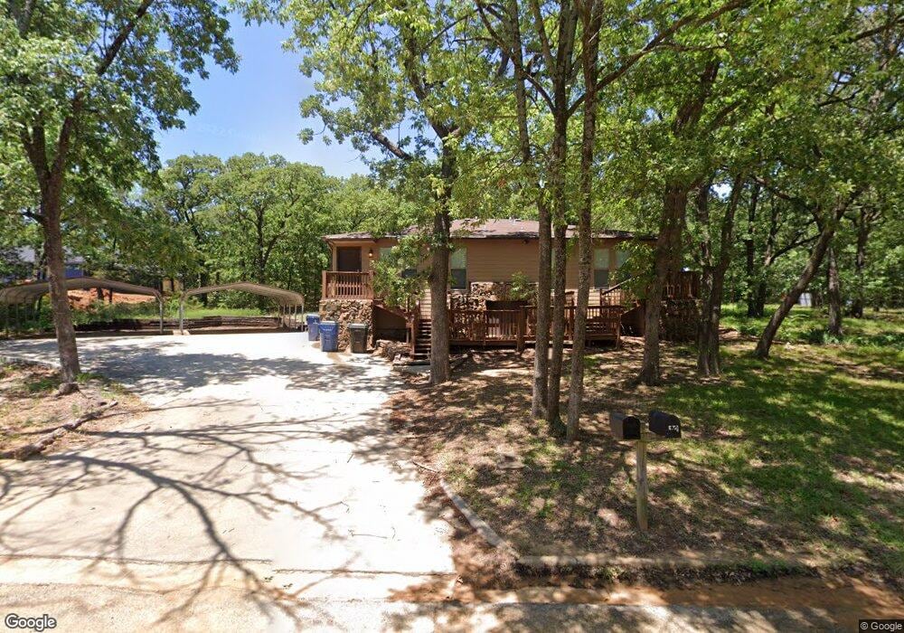 1217 Oak Dr, Denison, TX 75020 - photo 1