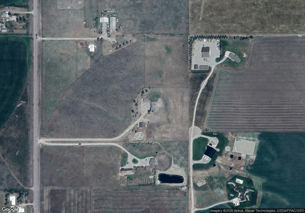 3675 Farm To Market Rd, Kalispell, MT 59901 - photo 1